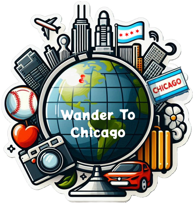 Wander To Chicago