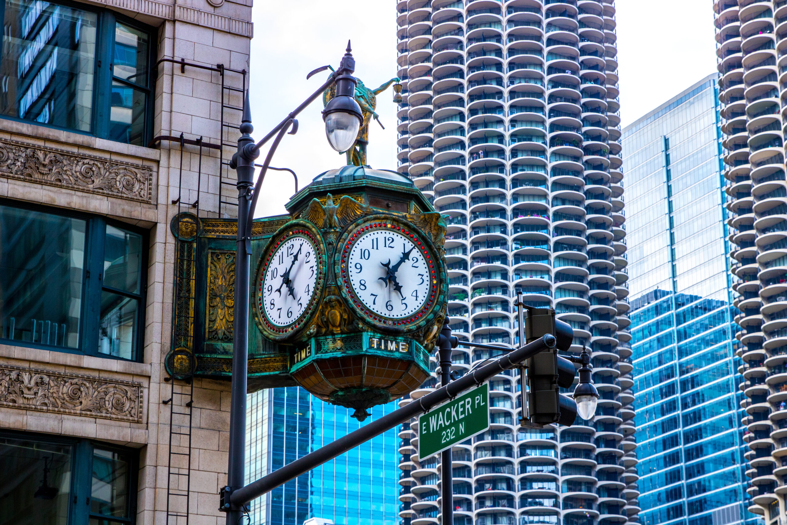 From Swamp to Skyscraper: Uncovering Chicago’s Rich History 