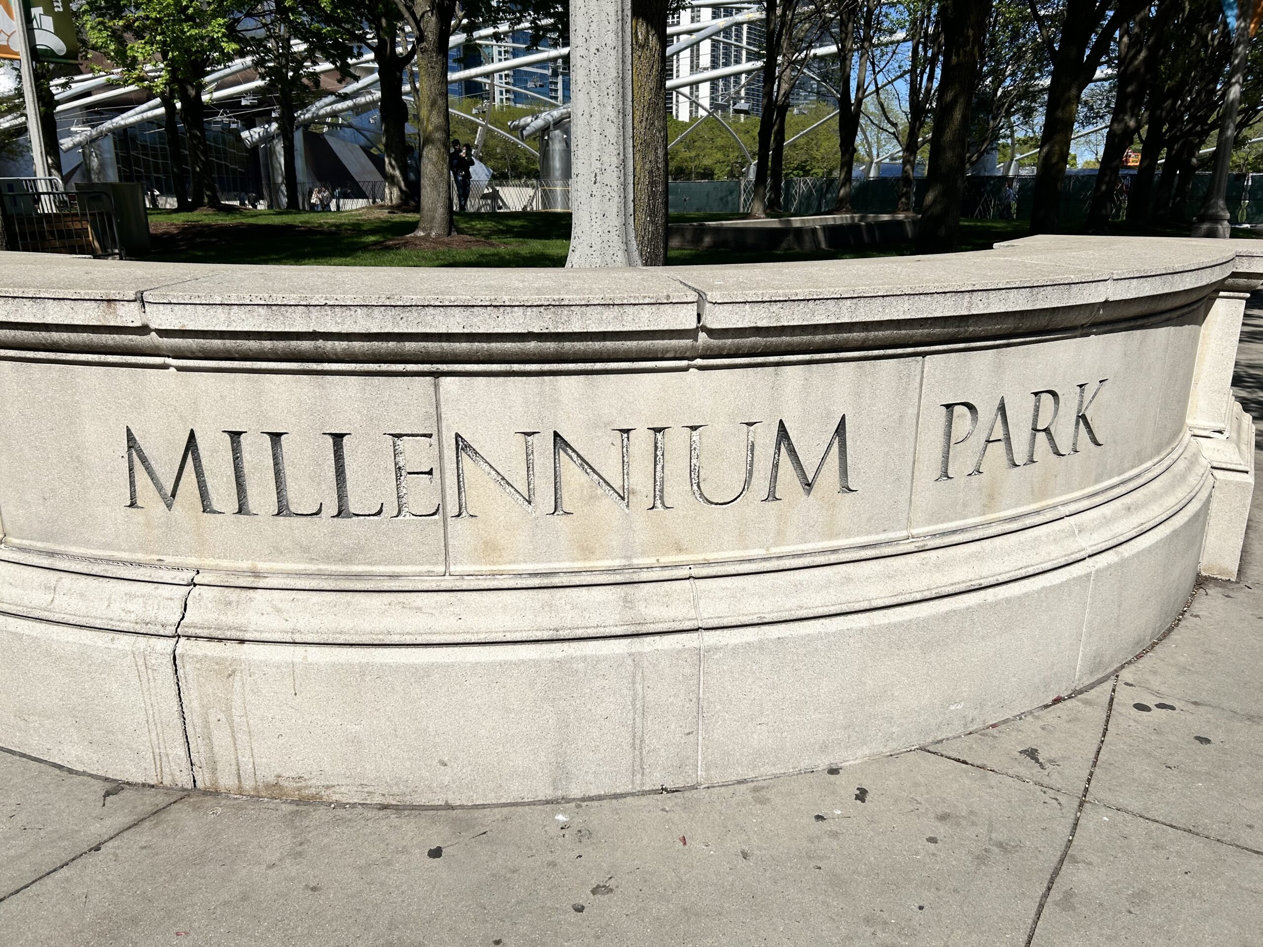 Free Things to Do in Chicago: Explore the Wonders of Millennium Park