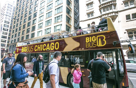 How to See Chicago in One Day: A Full Itinerary Using the Big Bus Red Route